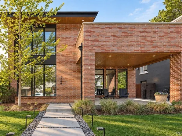 1186 S Gaylord Street, Denver, CO 80210