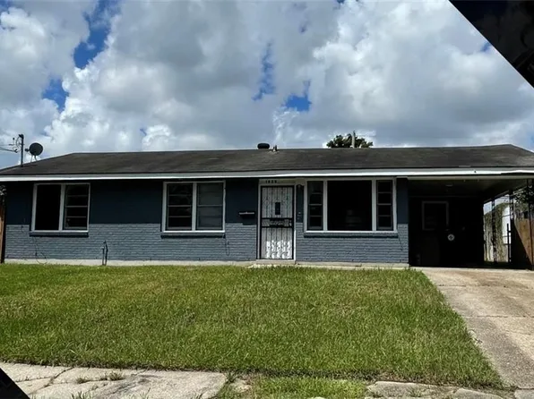 1625 Lauradale Dr, New Orleans, LA 70114