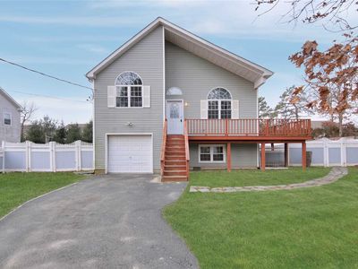 152 Mastic Beach Rd, Mastic Beach, NY, 11951