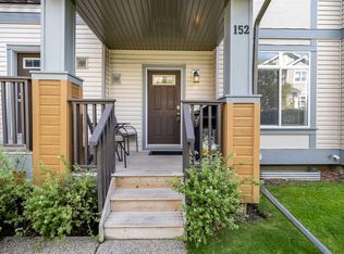300 Evanscreek Ct N #152, Calgary, AB T3P 0B7