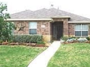2013 Fairmount Park Dr, Denton, TX 76210