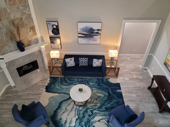 19922 Cypresswood Sq, Spring, TX 77373