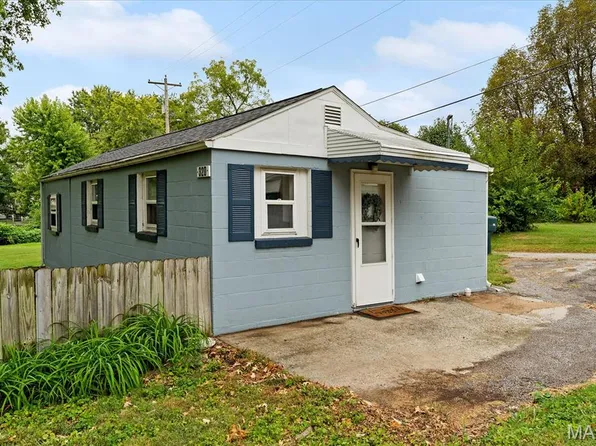 320 W 3rd St, O'Fallon, IL 62269