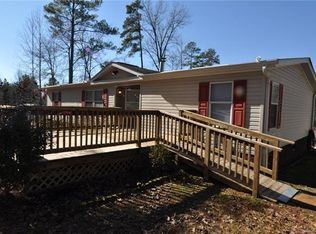 154 Smith Valley Rd, Sharon, SC 29742