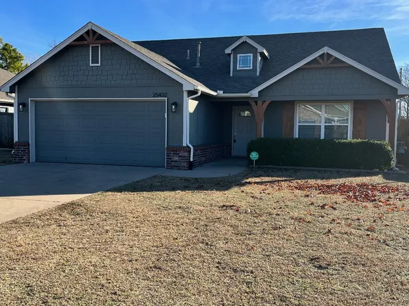 25432 E 90th Pl S, Broken Arrow, OK 74014