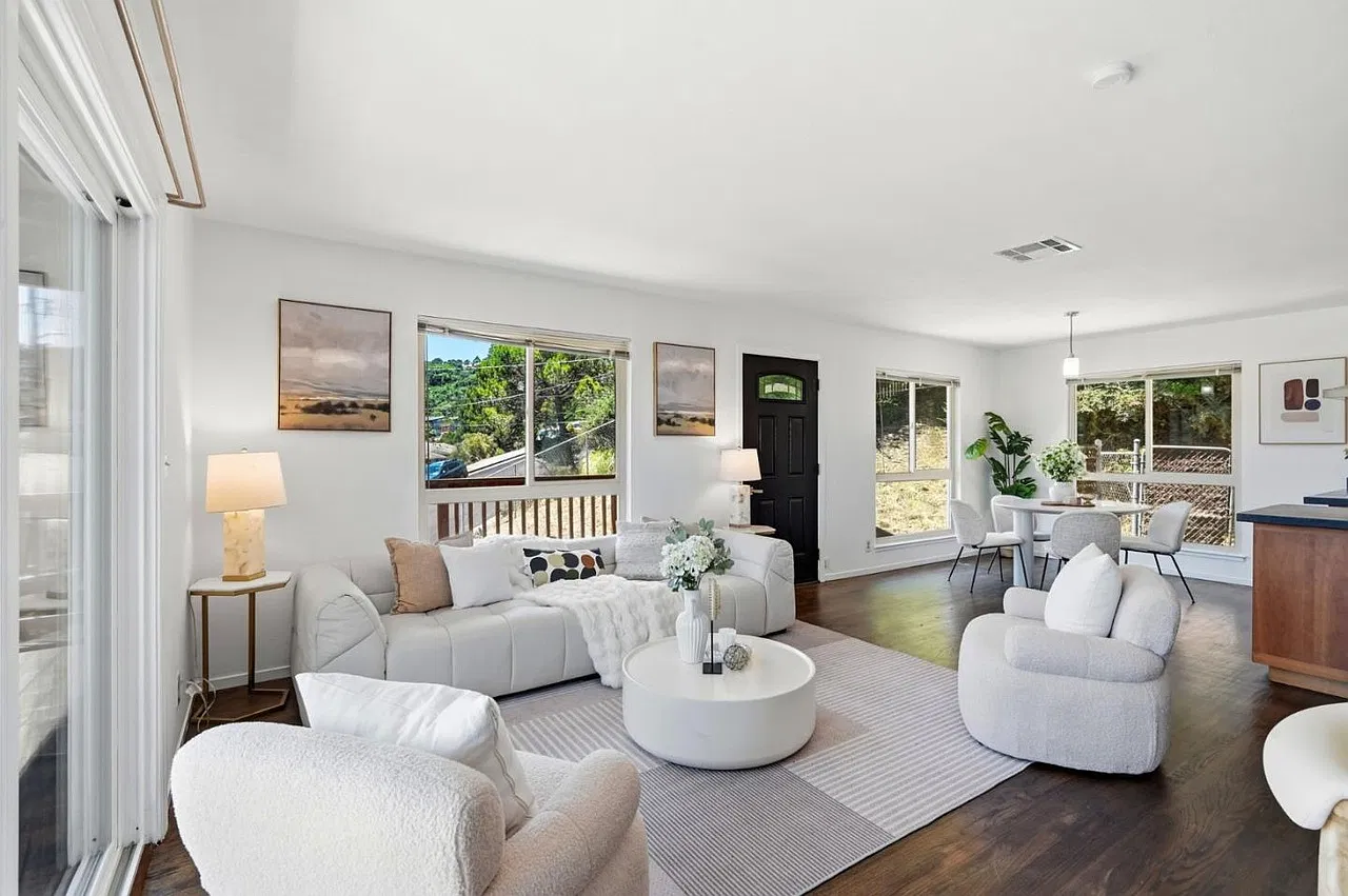 Park Cir, Sausalito — Photo 1