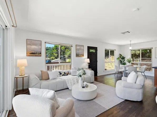 85 Park Cir, Sausalito, CA 94965