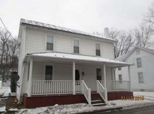 1103 Lockes Mill Rd, Milroy, PA 17063