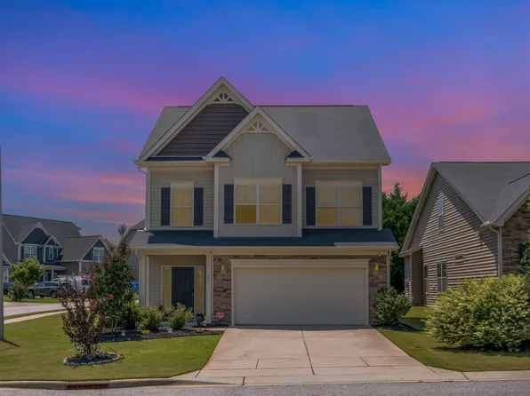 701 Laurel Spring Dr, Fuquay Varina, NC 27526