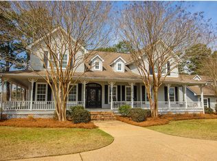 30 Meadow Lake Cir, Hattiesburg, MS 39402