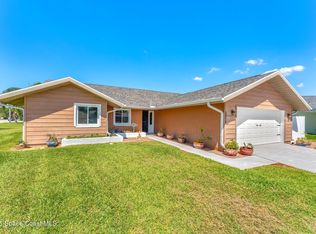 3210 Calgary St, Melbourne, FL 32935