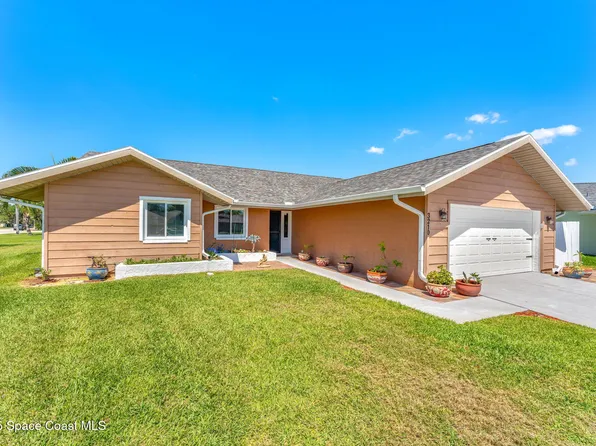 3210 Calgary St, Melbourne, FL 32935