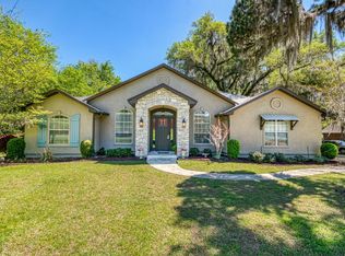 6367 Sinkola Dr, Tallahassee, FL 32312