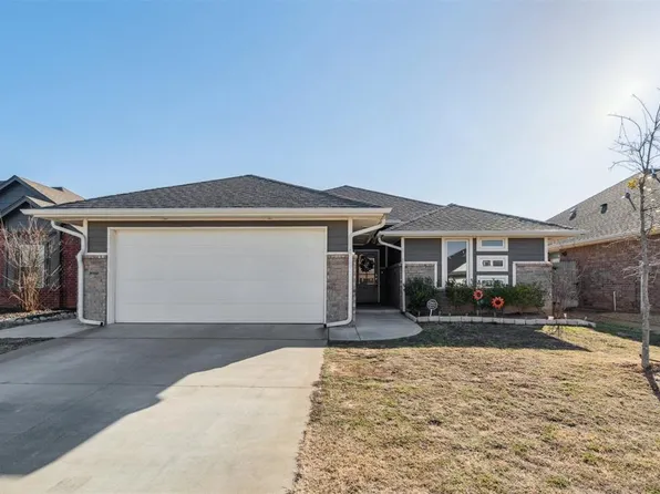 9216 NW 91st St, Yukon, OK 73099