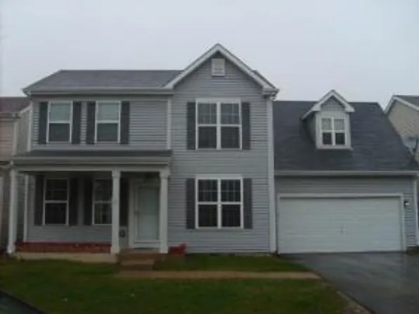 1752 Rebecca Ln, Aurora, IL 60504