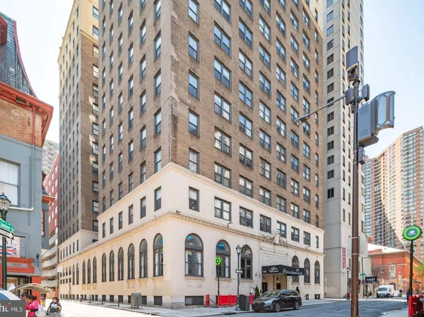1324 Locust St APT 632, Philadelphia, PA 19107