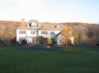6 Kendra Ct, Ridgefield, CT 06877