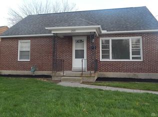 2525 Sunset Ave, Springfield, OH 45505