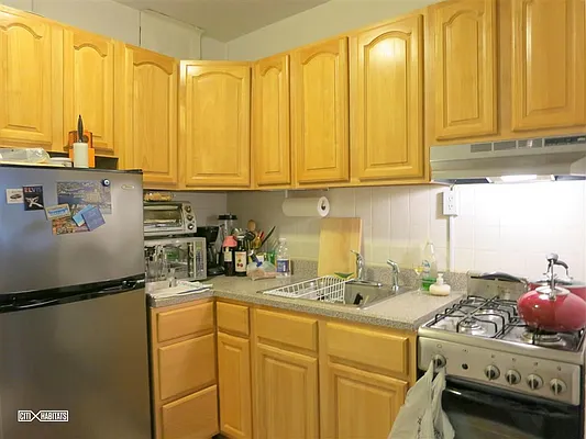 Rented by Citi Habitats | media 21