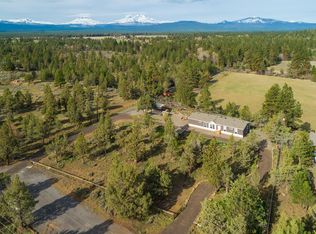 68813 Bradley Rd, Sisters, OR 97759