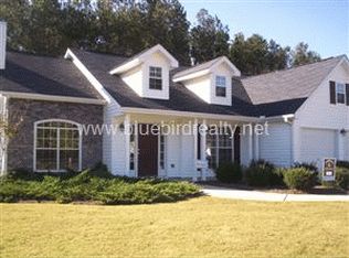 305 The Gables Dr, McDonough, GA 30253
