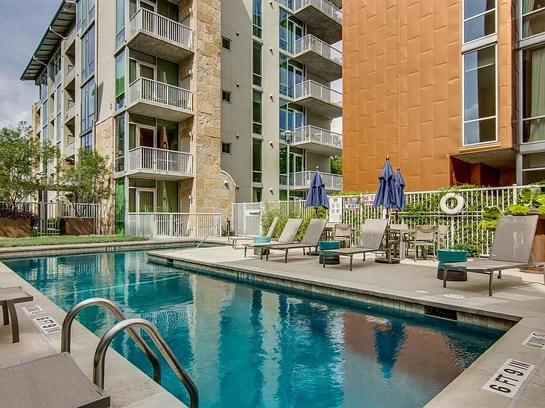 1600 Barton Springs Rd #4305 — Photo 27