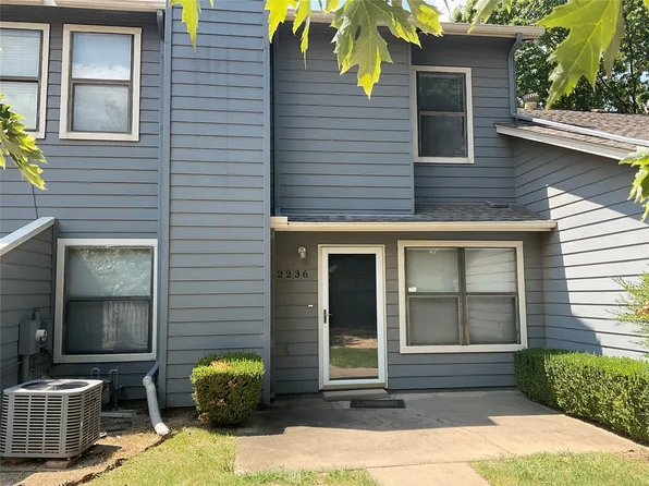2236 W Quantico St, Broken Arrow, OK 74011