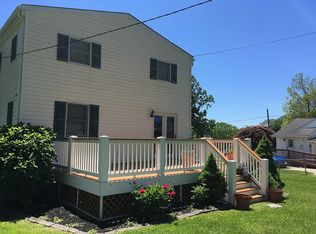 9021 Tammy Rd, Nottingham, MD 21236