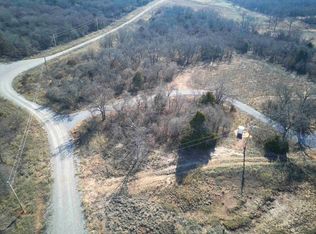 169500 N 2854th Rd, Marlow, OK 73055
