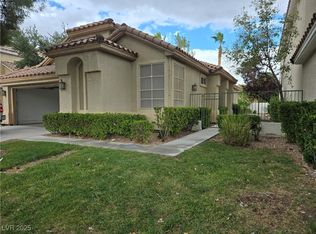9324 Pitching Wedge Dr, Las Vegas, NV 89134