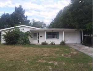 6200 Silver Dr, New Port Richey, FL 34653