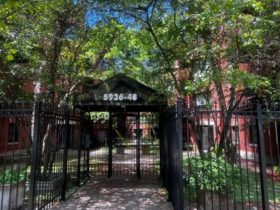 5940 S King Dr UNIT 1E, Chicago, IL, 60637