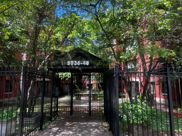 5940 S King Dr Unit 1e, Chicago, IL 60637