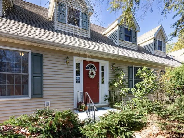 352 Old Middle Street, Goshen, CT 06756
