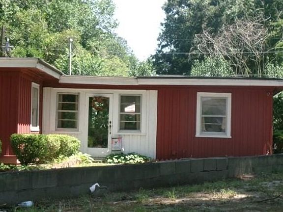 Property Side View