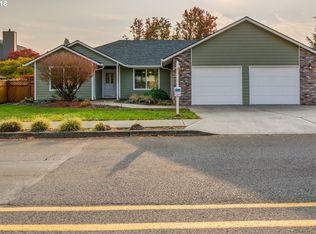 19108 Pease Rd, Oregon City, OR 97045