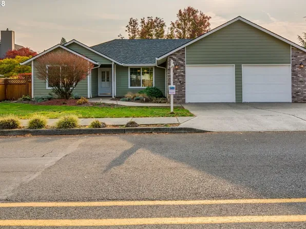 19108 Pease Rd, Oregon City, OR 97045