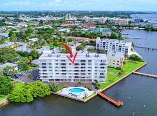 231 E Lantana Rd APT 603, Lantana, FL 33462
