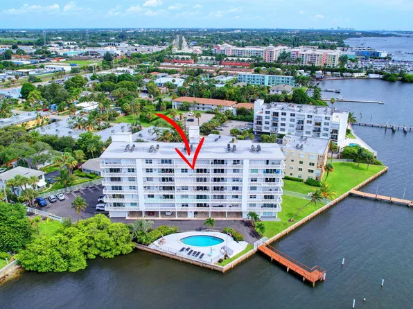 231 E Lantana Road #603, Lantana, FL 33462