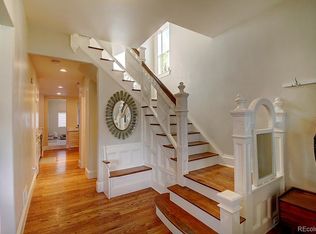 2256 N Williams St, Denver, CO 80205