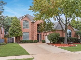 1512 Hunters Creek Dr, McKinney, TX 75072