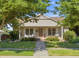 501 N Pasque Flower Trl, Brandon, SD 57005