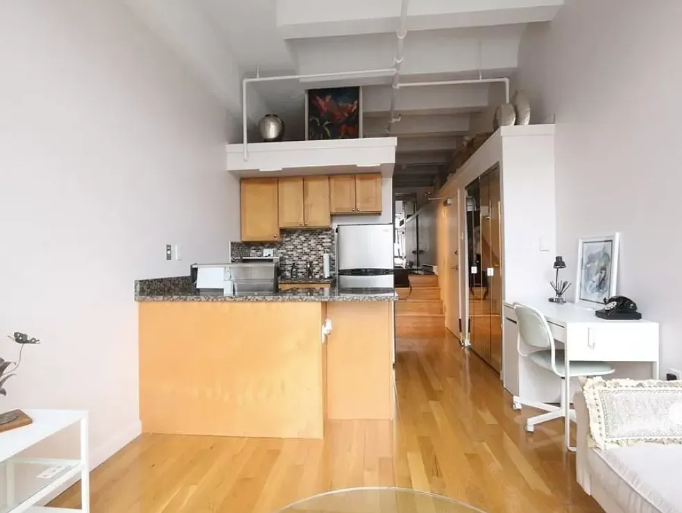 Photo 1 of 11 - 12 Stoneholm St #314 - Boston, MA Primary Photo - 12 Stoneholm St #314