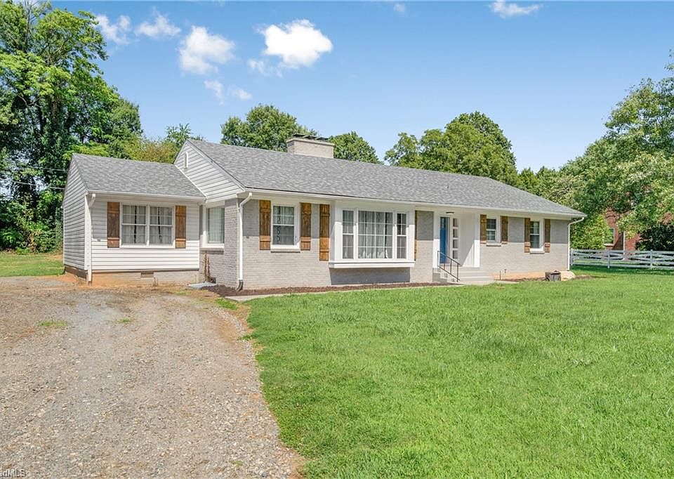 4134 W Old Us Highway 421, Hamptonville, NC 27020 MLS 1118241 Zillow