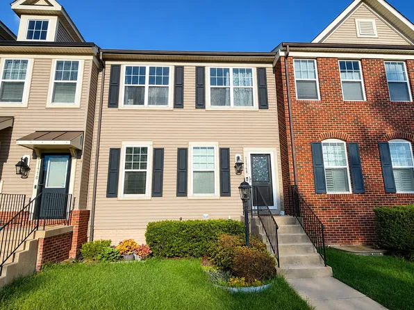 11768 Dawkins Ridge Ln, Bristow, VA 20136