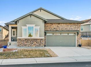 3322 Goodyear St, Castle Rock, CO 80109