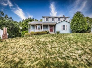 440 Nedham Ct, Wexford, PA