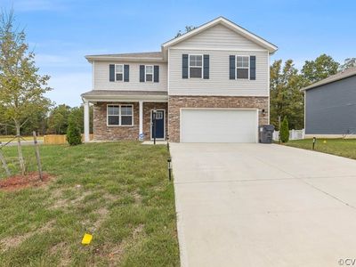 6912 Theoden Lndg, North Chesterfield, VA, 23234