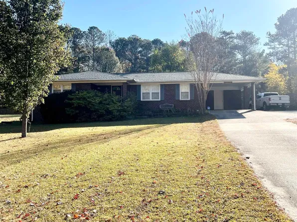 211 Windy Lake Rd, Bremen, GA 30110