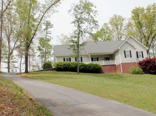 1334 Deer Meadows Rd, Sevierville, TN 37862